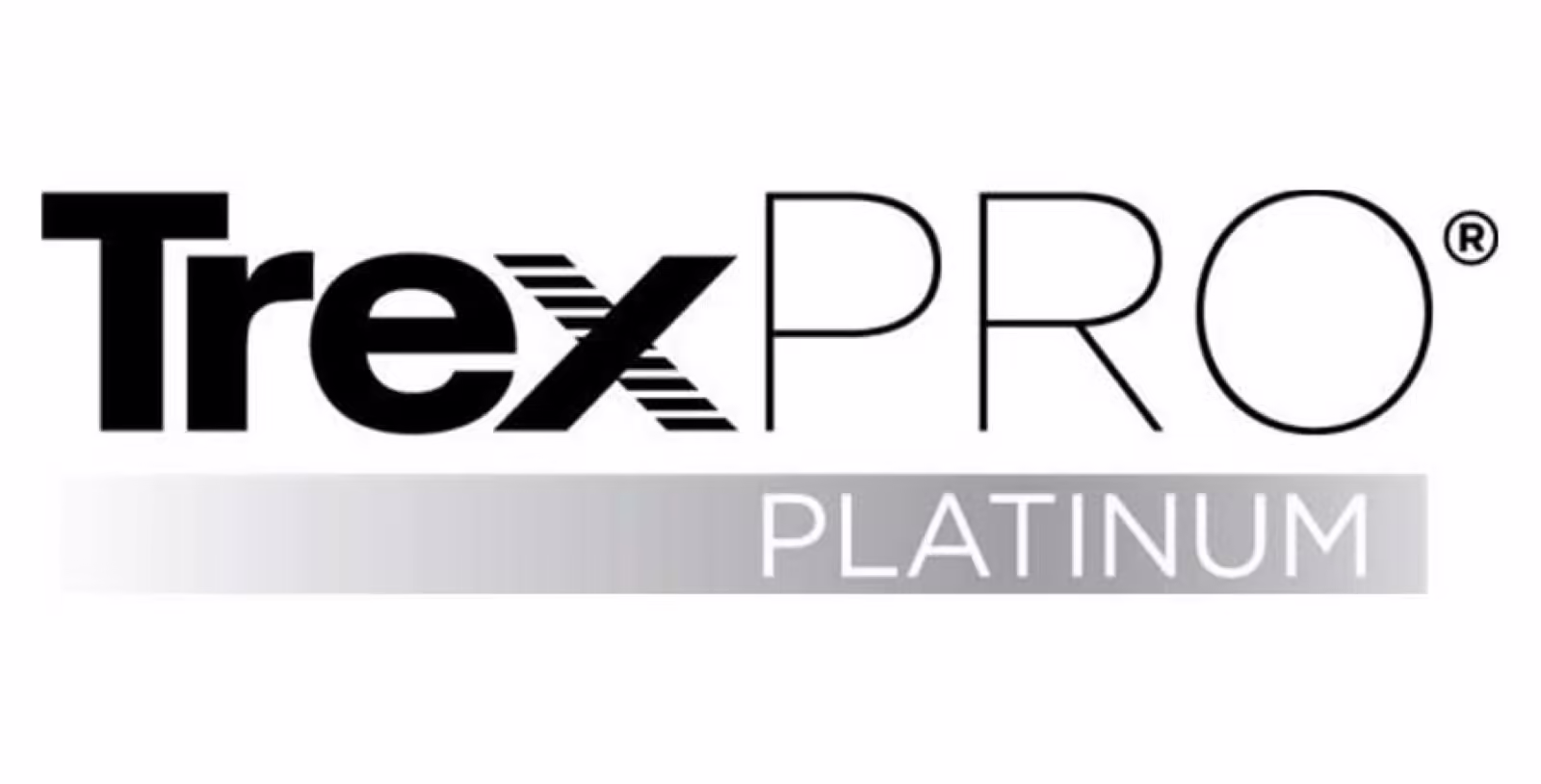 TrexPro logo