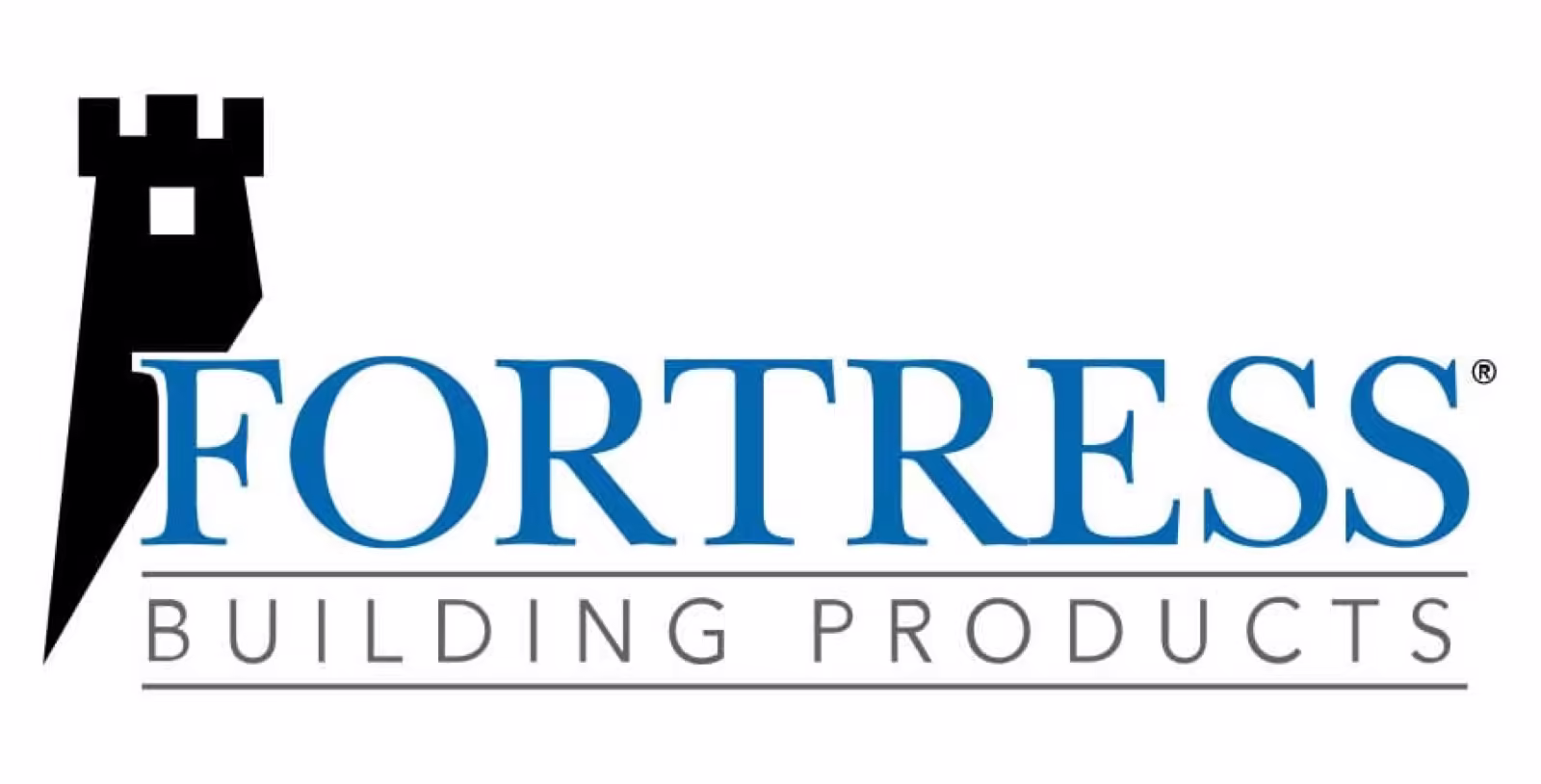 Fortress Building Products logo