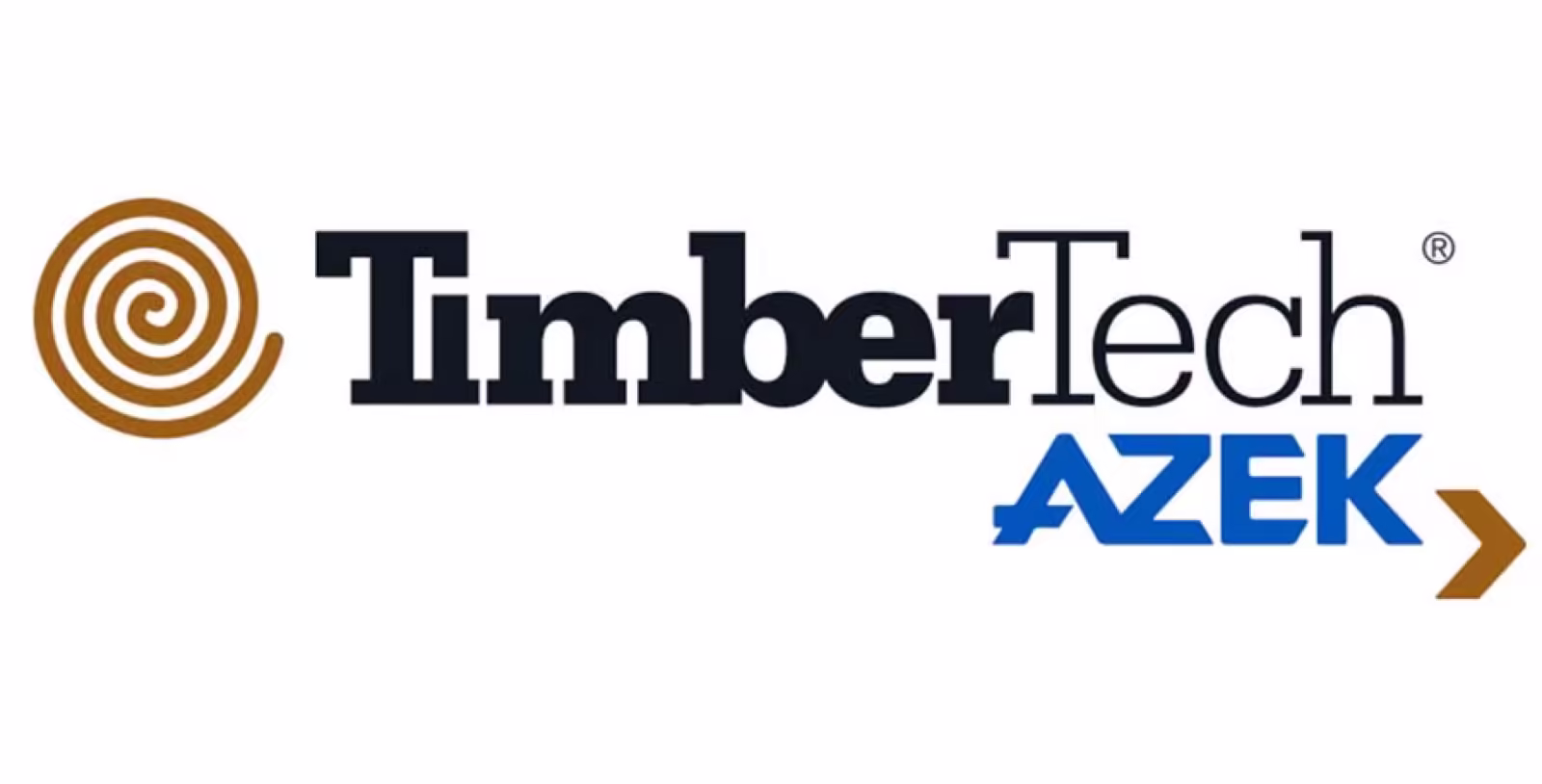 TimberTech AZEK logo